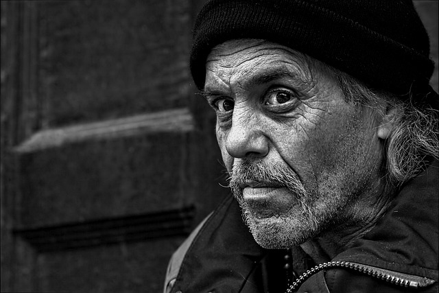 Elderly Person
