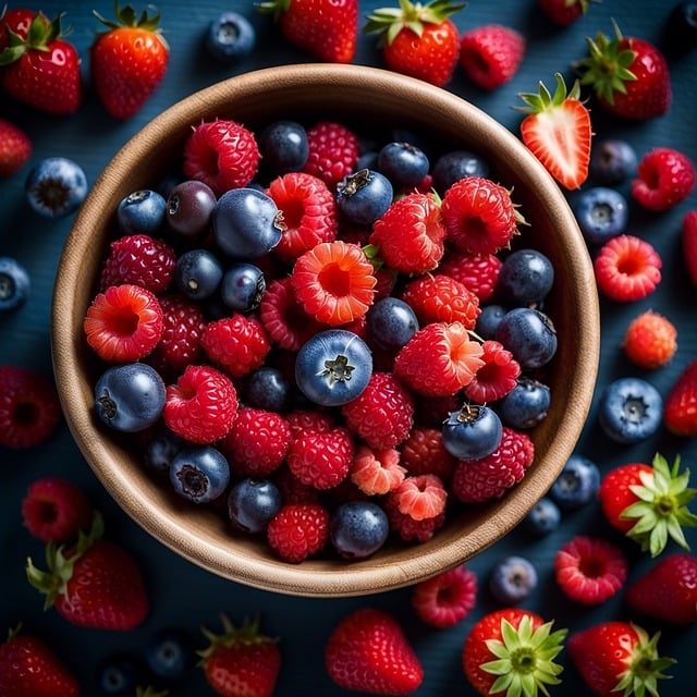 Local Food