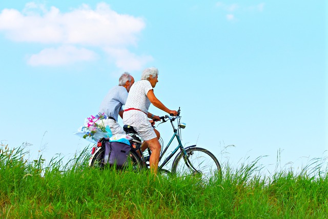 Elderly Person