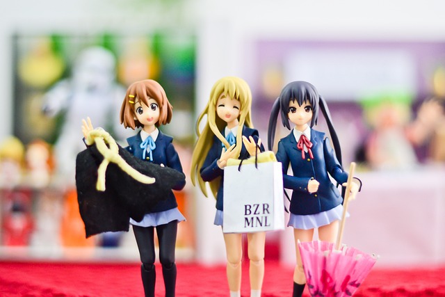 Yard Sale