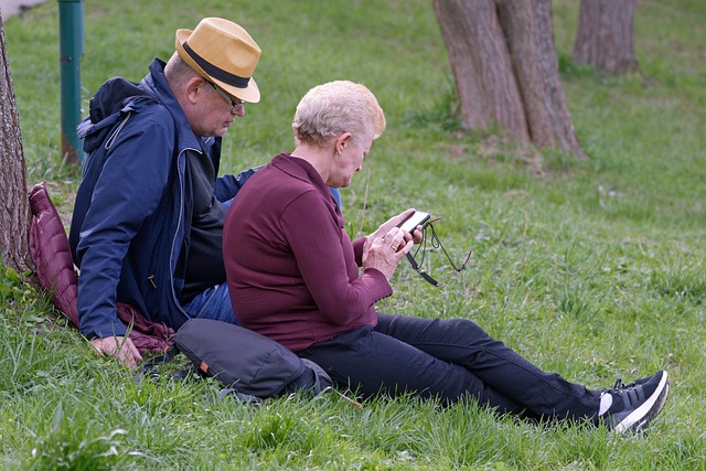 Elderly Well-being: Companionship Services through Shared Meals