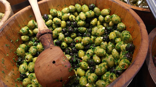 Local Food