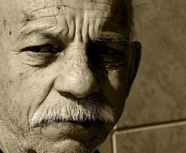Elderly Companion Services: Boosting Mental Well-being Through Connection